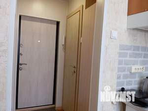 1-к квартира, посуточно, 12м2, 1/1 этаж