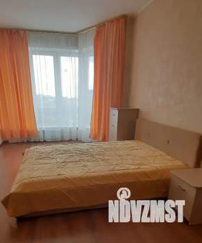 2-к квартира, посуточно, 70м2, 12/24 этаж