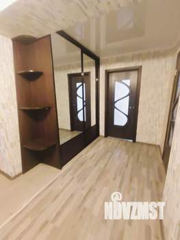 2-к квартира, на длительный срок, 61м2, 7/14 этаж