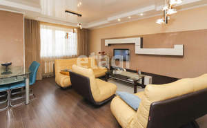 1-к квартира, на длительный срок, 82м2, 10/11 этаж