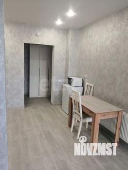 Студия квартира, на длительный срок, 30м2, 11/13 этаж