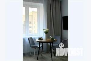 1-к квартира, посуточно, 35м2, 7/16 этаж