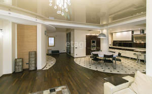 4-к квартира, на длительный срок, 170м2, 5/5 этаж