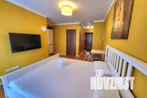 1-к квартира, посуточно, 30м2, 13/17 этаж