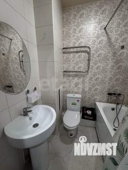 Студия квартира, на длительный срок, 22м2, 14/16 этаж