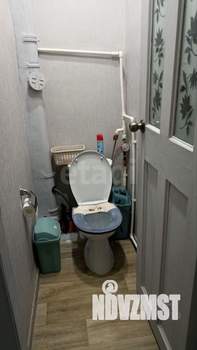 2-к квартира, на длительный срок, 43м2, 2/2 этаж