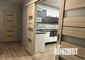 2-к квартира, на длительный срок, 53м2, 3/10 этаж