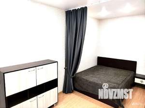 1-к квартира, посуточно, 50м2, 1/10 этаж