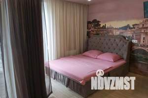 1-к квартира, посуточно, 33м2, 6/17 этаж