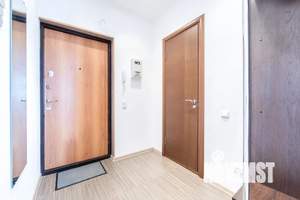 Студия квартира, посуточно, 35м2, 3/15 этаж