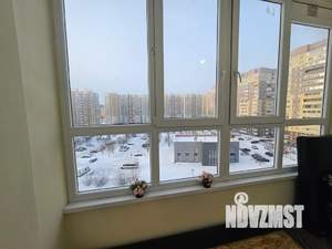 1-к квартира, посуточно, 45м2, 8/16 этаж