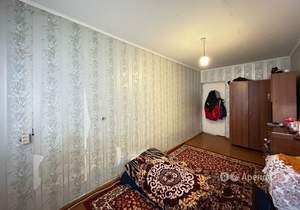 3-к квартира, на длительный срок, 59м2, 1/2 этаж