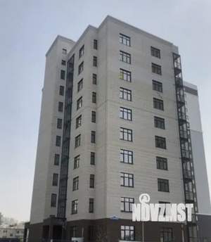 Студия квартира, на длительный срок, 23м2, 5/11 этаж