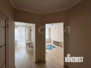 1-к квартира, на длительный срок, 36м2, 3/14 этаж