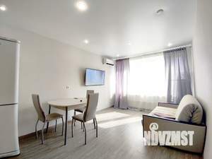 2-к квартира, посуточно, 44м2, 16/17 этаж