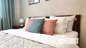 2-к квартира, посуточно, 65м2, 1/1 этаж