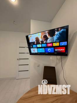 1-к квартира, посуточно, 40м2, 1/15 этаж