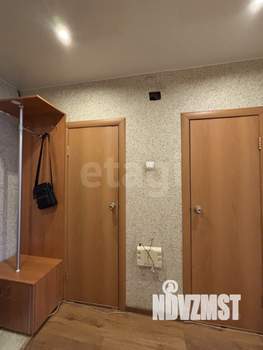 1-к квартира, на длительный срок, 35м2, 4/9 этаж