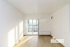 1-к квартира, на длительный срок, 37м2, 15/16 этаж