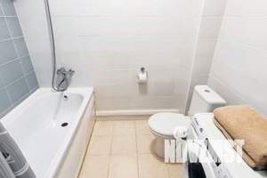 1-к квартира, посуточно, 31м2, 6/17 этаж