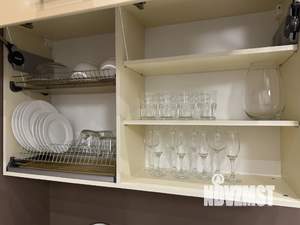 1-к квартира, посуточно, 62м2, 1/1 этаж