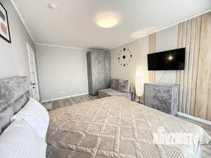 1-к квартира, посуточно, 40м2, 13/15 этаж