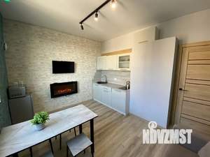 1-к квартира, посуточно, 32м2, 8/9 этаж