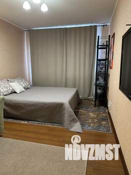 2-к квартира, посуточно, 66м2, 2/9 этаж