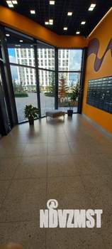 Студия квартира, на длительный срок, 25м2, 5/24 этаж