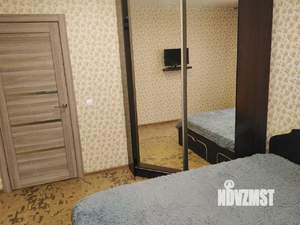 2-к квартира, посуточно, 50м2, 12/17 этаж