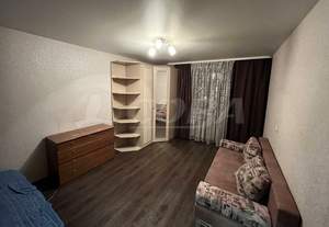 1-к квартира, на длительный срок, 36м2, 5/9 этаж