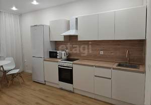 1-к квартира, на длительный срок, 33м2, 12/8 этаж