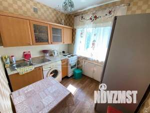 1-к квартира, на длительный срок, 30м2, 3/5 этаж