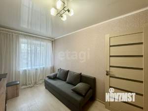 2-к квартира, на длительный срок, 45м2, 5/5 этаж