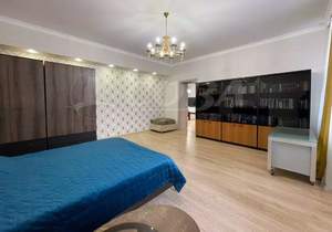 3-к квартира, на длительный срок, 111м2, 3/4 этаж