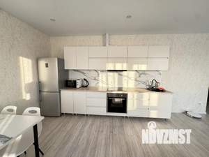 1-к квартира, посуточно, 47м2, 3/10 этаж