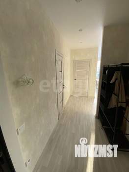 2-к квартира, на длительный срок, 41м2, 3/4 этаж