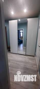 1-к квартира, посуточно, 36м2, 10/19 этаж