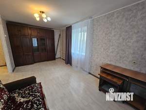 1-к квартира, на длительный срок, 33м2, 2/5 этаж