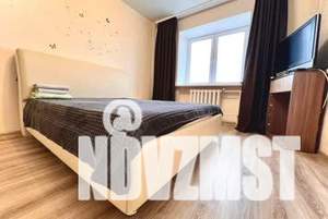 1-к квартира, посуточно, 45м2, 11/16 этаж