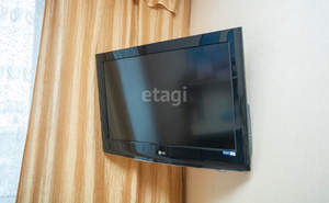 1-к квартира, на длительный срок, 32м2, 7/10 этаж