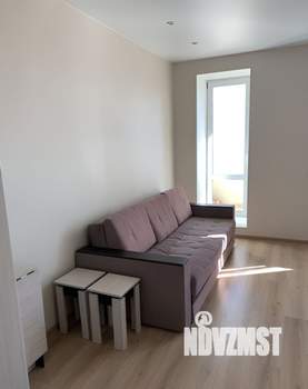 Студия квартира, на длительный срок, 29м2, 15/19 этаж