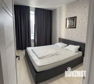 2-к квартира, на длительный срок, 57м2, 3/4 этаж