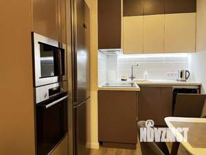 1-к квартира, посуточно, 53м2, 1/1 этаж