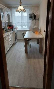 3-к квартира, на длительный срок, 60м2, 5/5 этаж