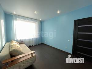 1-к квартира, на длительный срок, 44м2, 18/24 этаж