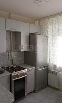 1-к квартира, на длительный срок, 30м2, 1/5 этаж