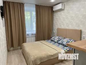 Студия квартира, посуточно, 14м2, 1/9 этаж