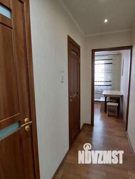 1-к квартира, на длительный срок, 44м2, 3/14 этаж