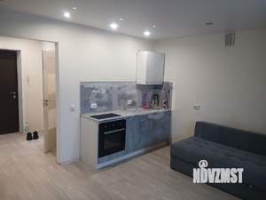 Студия квартира, на длительный срок, 30м2, 7/10 этаж